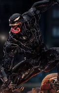 Statue Venom - Venom 2: Let There Be Carnage - BDS Art Scale 1/10 - Spider-Man