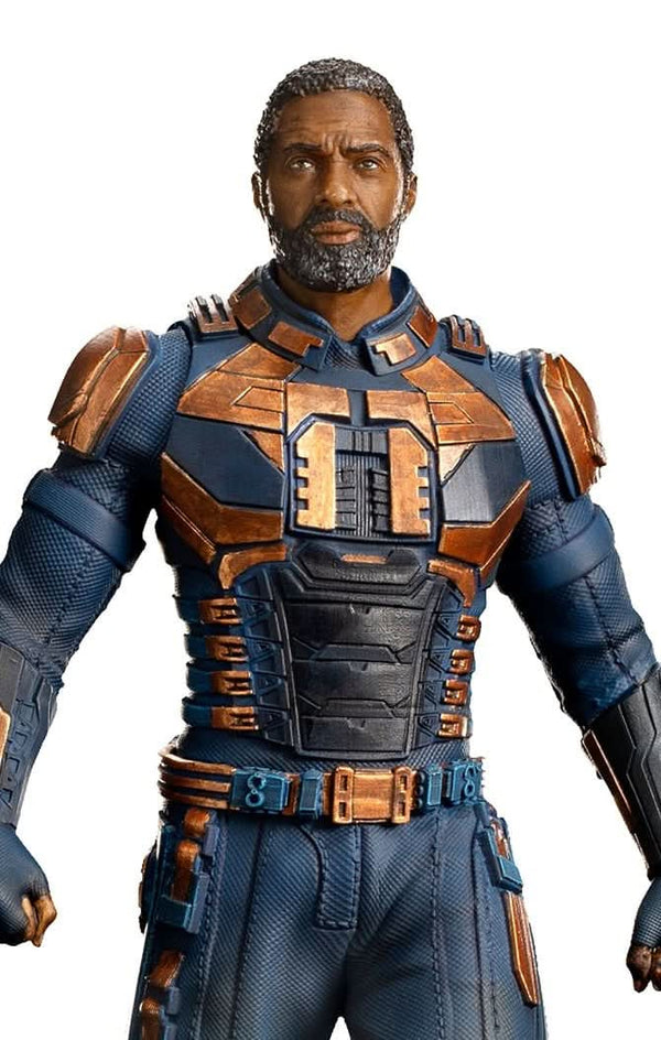 Statue Bloodsport - The Suicide Squad - BDS Art Scale 1/10