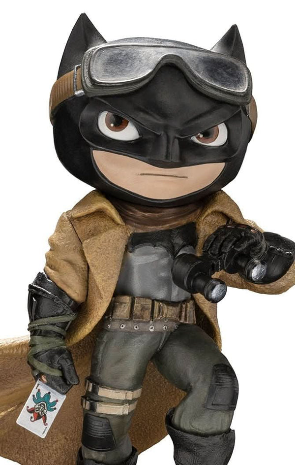 Figurine Batman Knightmare - Zack Snyder's Justice League - Mini Co.