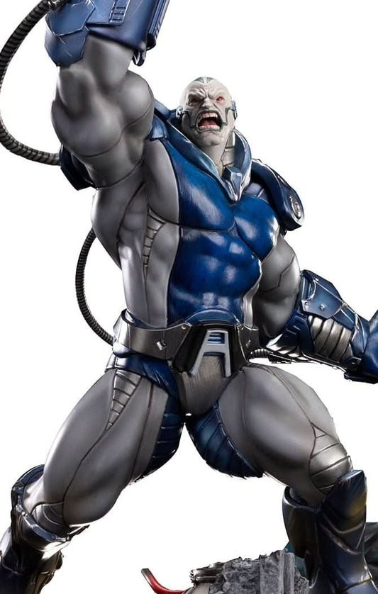 Apocalypse Statue - X-Men - BDS Art Scale 1/10 - Iron Studios