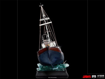 Jaws - Jaws - 1/20 Scale Bust - Iron Studios