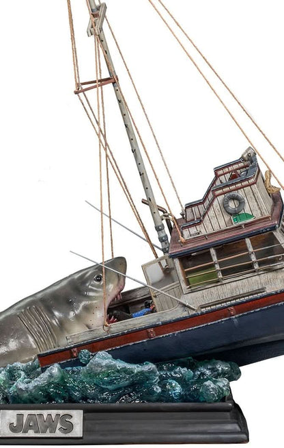 Jaws - Jaws - 1/20 Scale Bust - Iron Studios