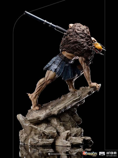 Statue Vultureman - Thundercats - BDS Art Scale 1/10
