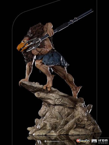 Statue Vultureman - Thundercats - BDS Art Scale 1/10
