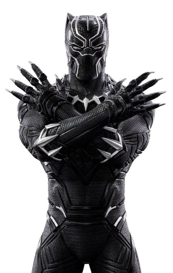 Statue Black Panther - The Infinity Saga - Art Scale 1/10