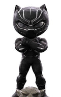 Black Panther Figure - The Infinity Saga - Mini Co.