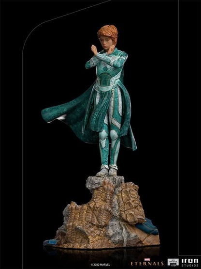 Statue Sprite - Eternals - BDS Art Scale 1/10 - Marvel