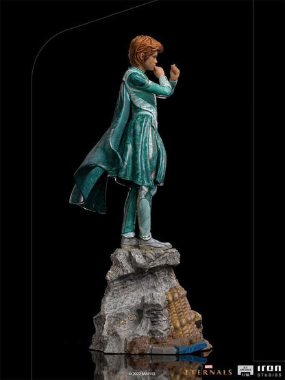Statue Sprite - Eternals - BDS Art Scale 1/10 - Marvel