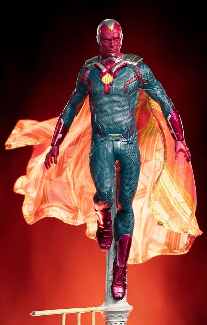 Vision