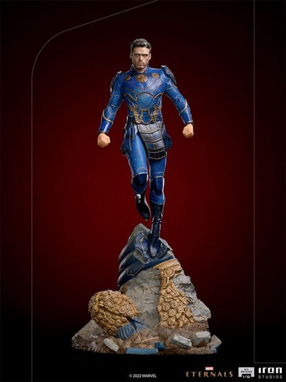 Statue Ikaris - Eternals - BDS Art Scale 1/10 - Marvel