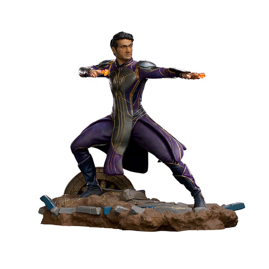 Kingo Statue - Eternals - BDS Art Scale 1/10 - Iron Studios