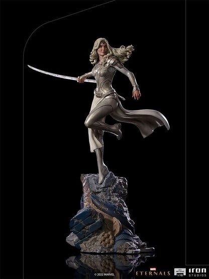 Statue Thena - Eternals - BDS Art Scale 1/10 - Marvel