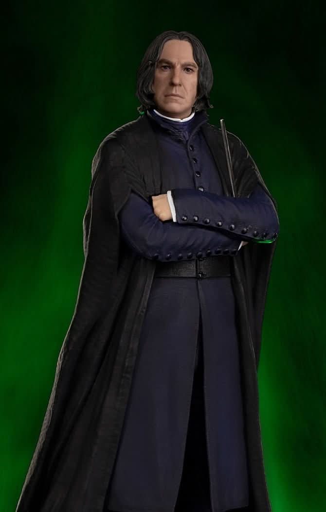 Severus Rogue