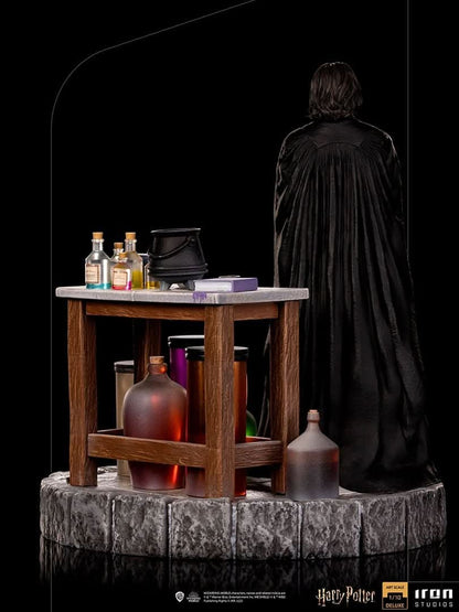 Statue Severus Snape Deluxe - Harry Potter - Art Scale 1/10