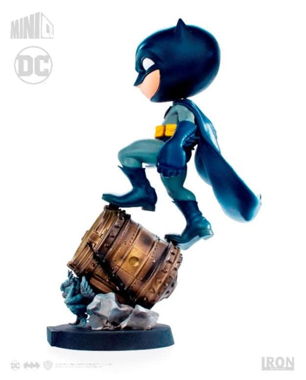 Figurine Batman Comics Deluxe - DC Comics - Mini Co.