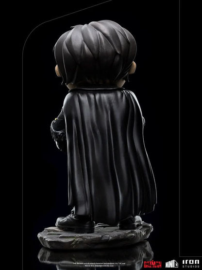 Figurine The Batman Unmasked Version - The Batman - Mini Co. - DC Comics