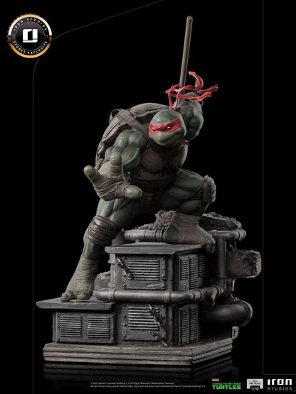 Statue Donatello (Comics Version) - Teenage Mutant Ninja Turtles - BDS Art Scale 1/10