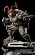 Statue Michelangelo (Comics Version) - Teenage Mutant Ninja Turtles - BDS Art Scale 1/10