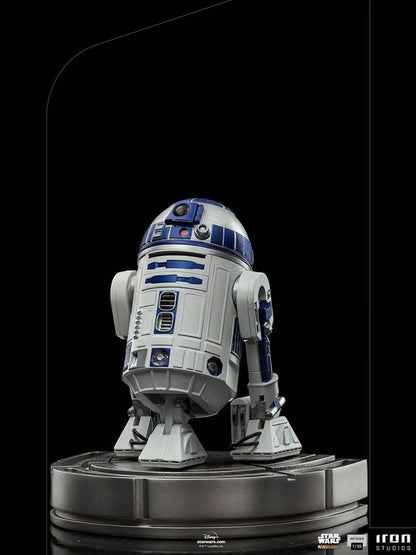 Statue R2-D2 - Star Wars: The Mandalorian - Art Scale 1/10