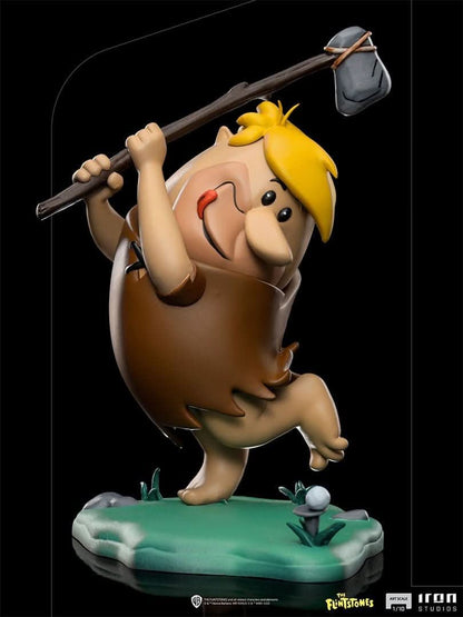 Statue Barney Rubble - The Flintstones - Art Scale 1/10