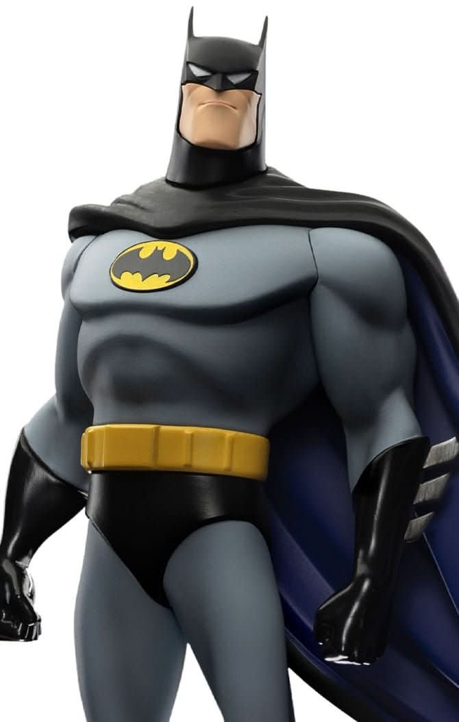 Statue Batman - Batman Animated Series - Art Scale 1/10 - Justice League