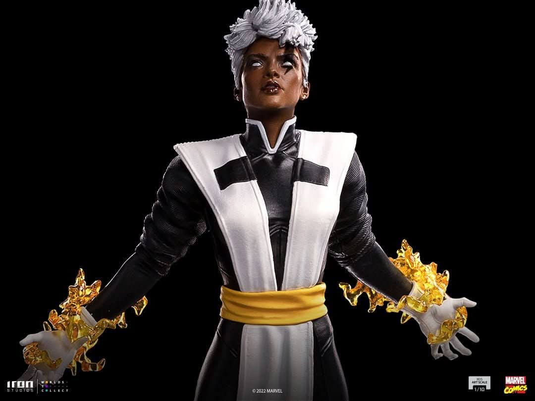 Statue Storm - X-Men: Age of Apocalypse - BDS Art Scale 1/10 - Marvel Comics