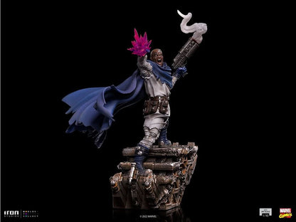 Statue Bishop - X-Men: Age of Apocalypse - BDS Art Scale 1/10 - Marvel Comics
