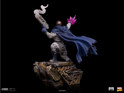 Statue Bishop - X-Men: Age of Apocalypse - BDS Art Scale 1/10 - Marvel Comics