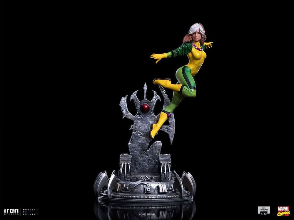 Statue Rogue - X-Men: Age of Apocalypse - BDS Art Scale 1/10 - Marvel Comics