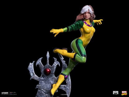Statue Rogue - X-Men: Age of Apocalypse - BDS Art Scale 1/10 - Marvel Comics