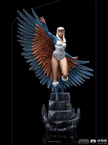 Statue Sorceress - Masters of the Universe - BDS Art Scale 1/10