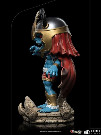 Figurine Mumm-Ra - Thundercats - Mini Co.