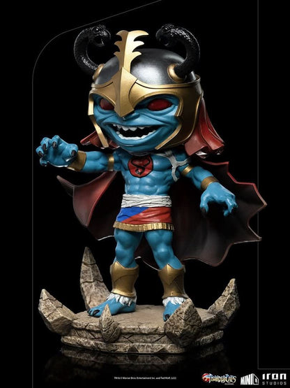 Figurine Mumm-Ra - Thundercats - Mini Co.