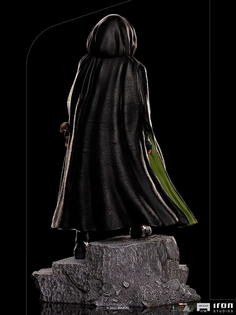 Statue Sylvie Loki Variant - Loki Series - Art Scale 1/10 - Marvel Comics