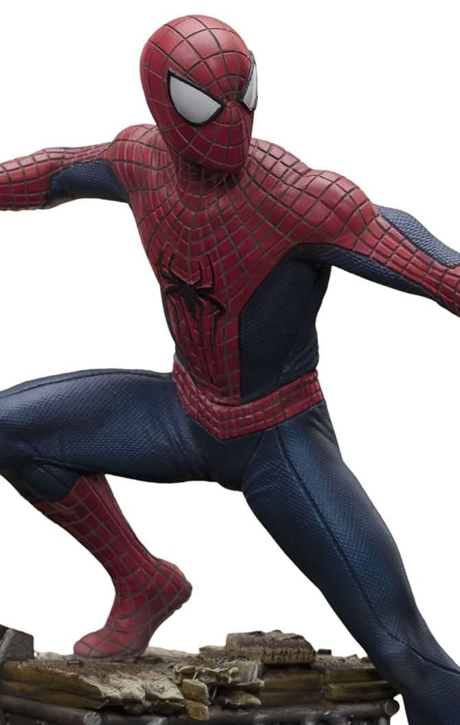 Statue The Amazing Spider-Man - Spider-Man: No Way Home - BDS Art Scale 1/10