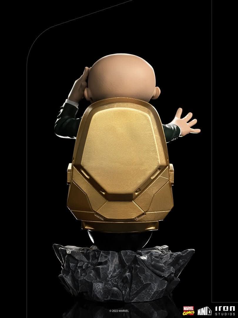 Figurine Professor X - X-Men - Mini Co. - Marvel