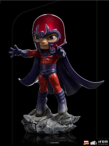 Figurine Magneto - X-Men - Mini Co. - Marvel