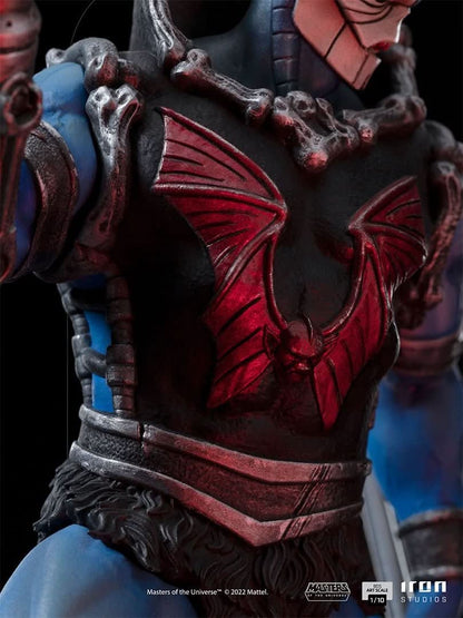 Statue Hordak and Imp - Masters of the Universe - BDS Art Scale 1/10