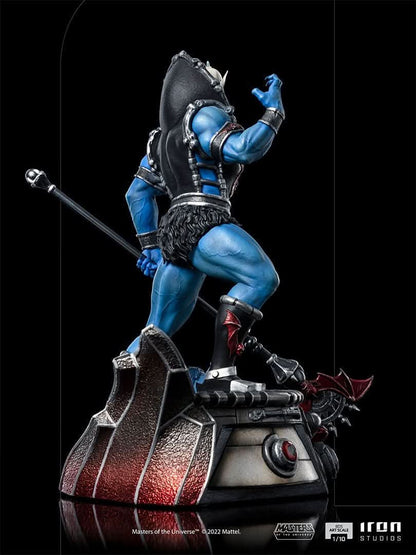 Statue Hordak and Imp - Masters of the Universe - BDS Art Scale 1/10