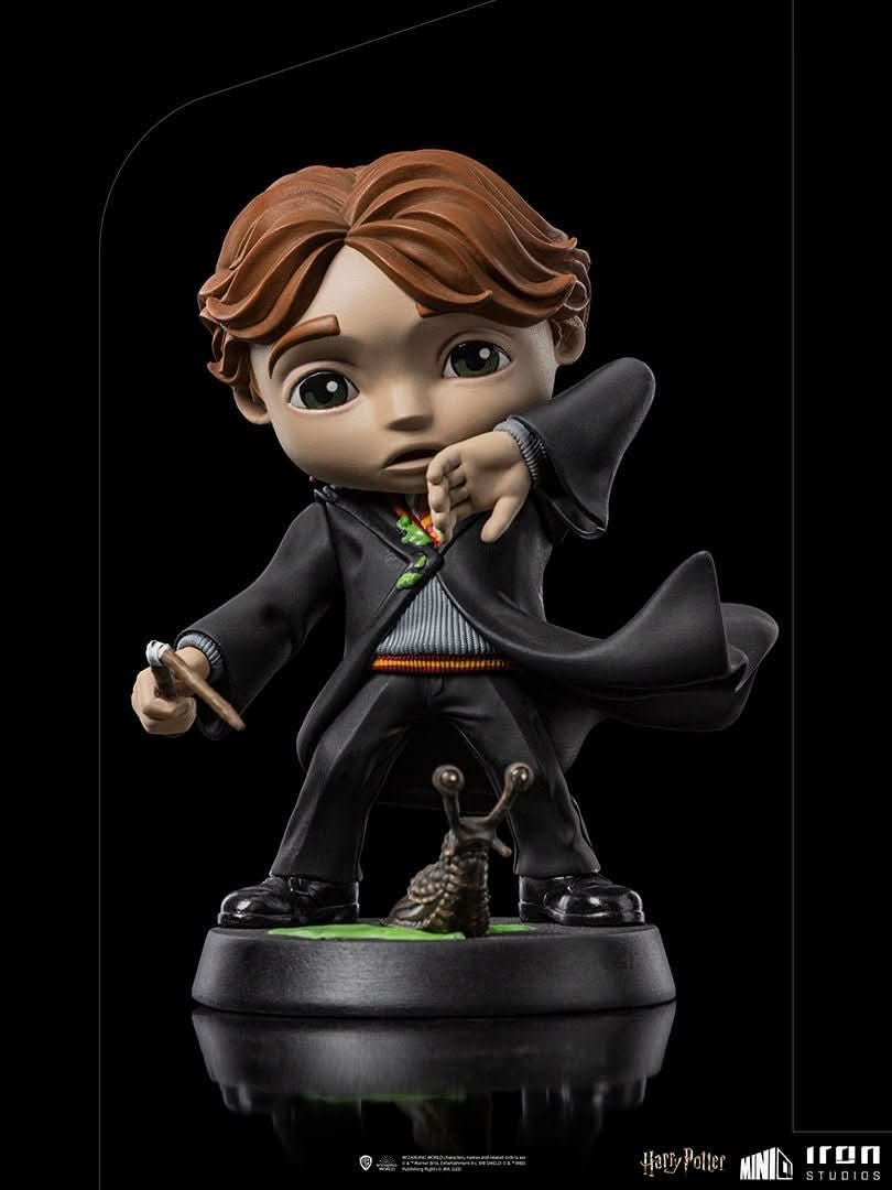 Ron Weasley „Broken Wand“ Figur – Harry Potter – Mini Co.