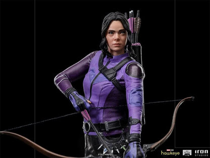 Statue Kate Bishop - Hawkeye Series - BDS Art Scale 1/10 - Marvel