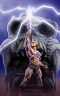 Statue He-Man Deluxe - Masters of the Universe - BDS Art Scale 1/10