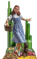 Dorothy Deluxe Statue - The Wizard of Oz - Art Scale 1/10