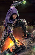 Green Goblin Statue - Spider-Man: No Way Home - BDS Art Scale 1/10