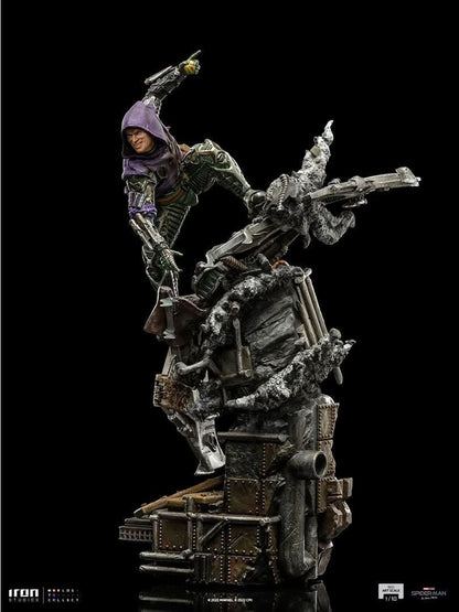 Statue Green Goblin - Spider-Man: No Way Home - BDS Art Scale 1/10
