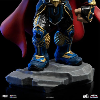 Figurine Thor - Thor: Love and Thunder - Mini Co. - Guardians of the Galaxy