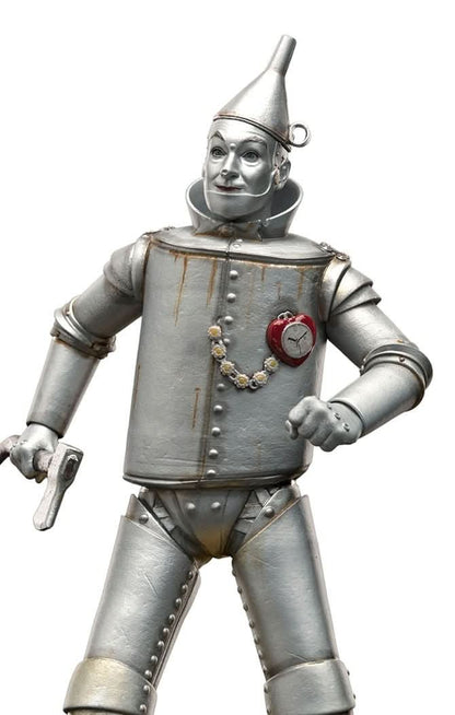 Statue Tin Man - The Wizard of Oz - Art Scale 1/10