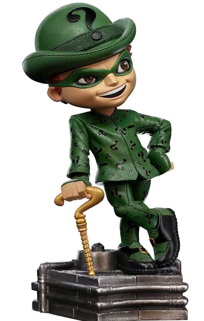 Riddler