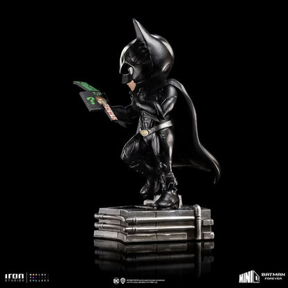 Figurine Batman - Batman Forever - Mini Co. - DC Comics