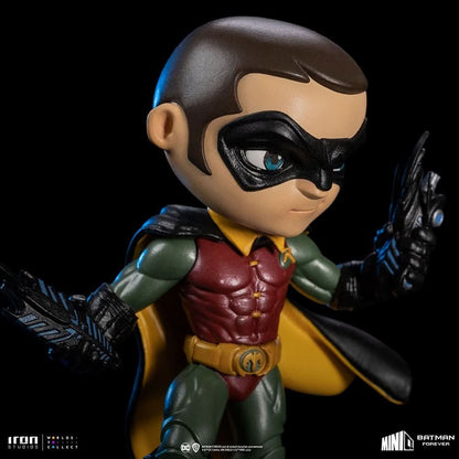 Figurine Robin - Batman Forever - Mini Co. - DC Comics
